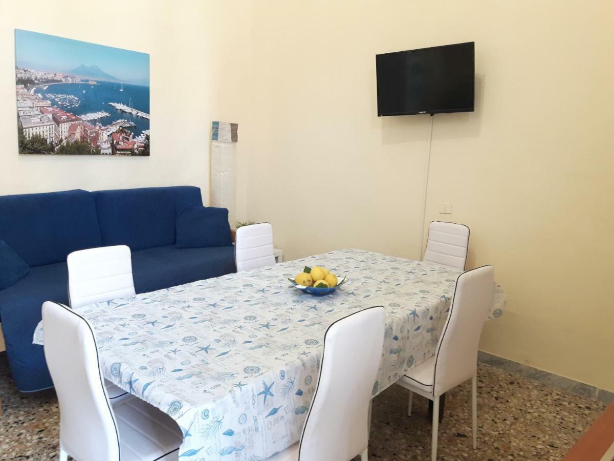 Penisola Apartment Vico Equense