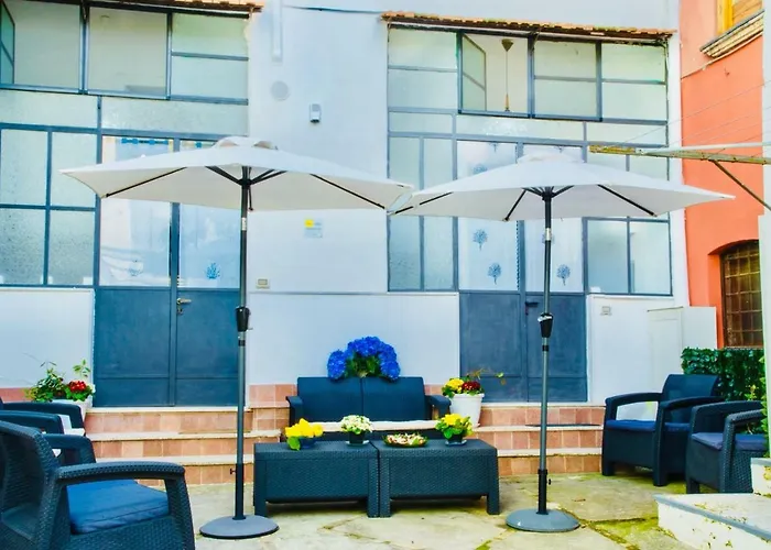 Penisola Apartment