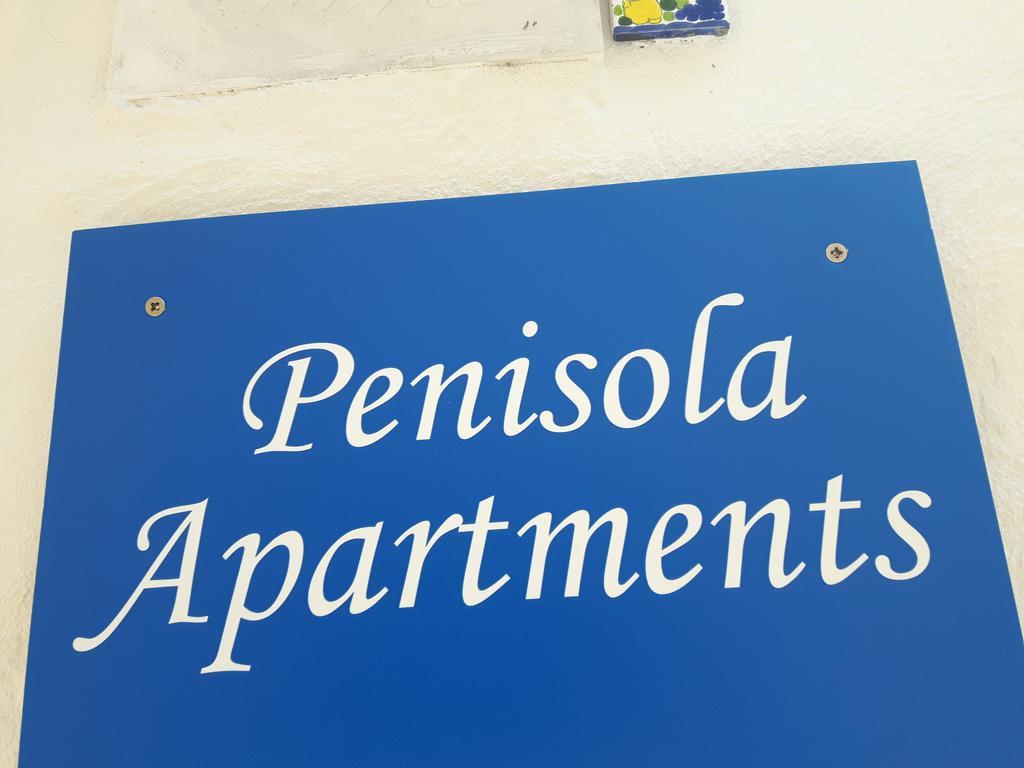 Penisola * Vico Equense