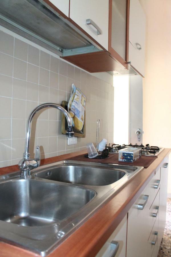 Penisola Apartment *