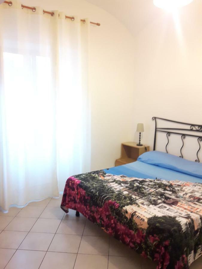 Penisola Apartment Vico Equense