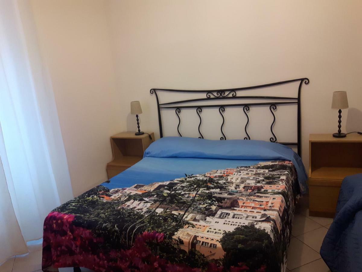 Penisola Apartment Vico Equense