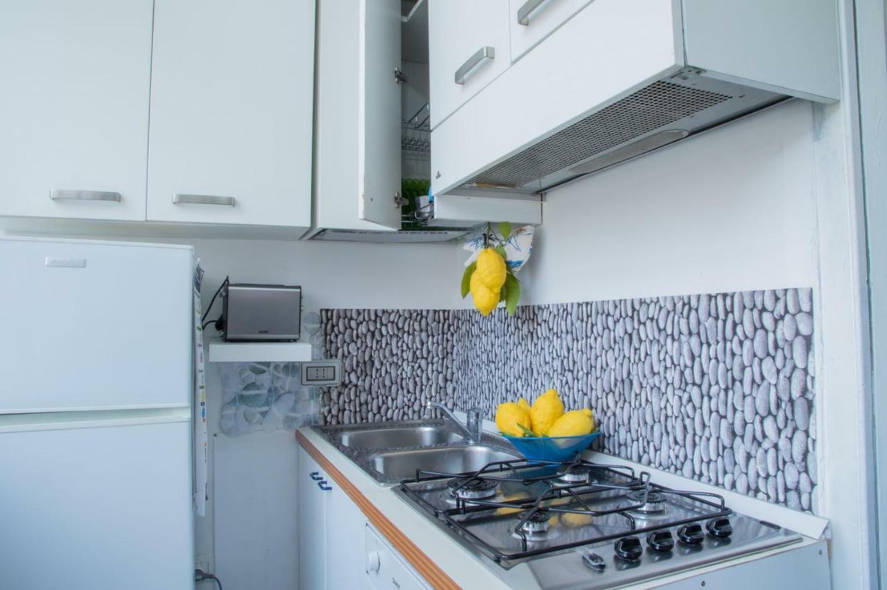 Penisola Apartment Vico Equense