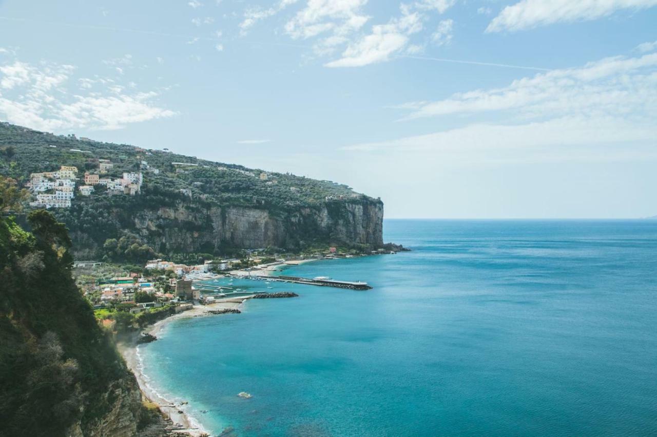 Penisola Apartment Vico Equense