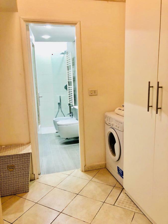 Penisola Apartment Vico Equense