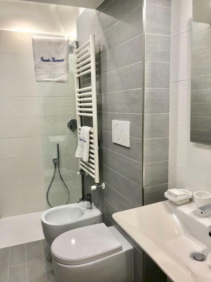 Penisola Apartment *