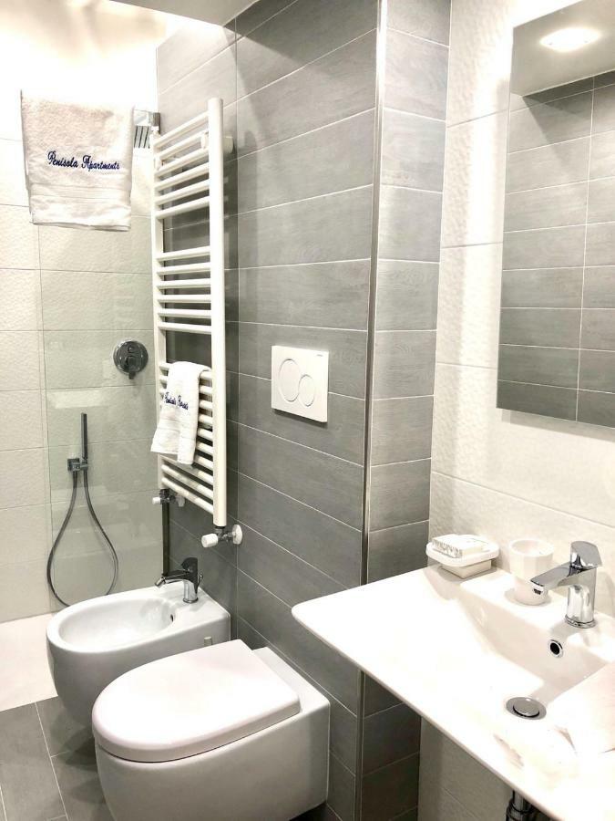 Apartment Penisola Vico Equense