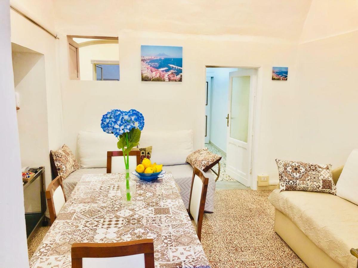 Penisola Apartment