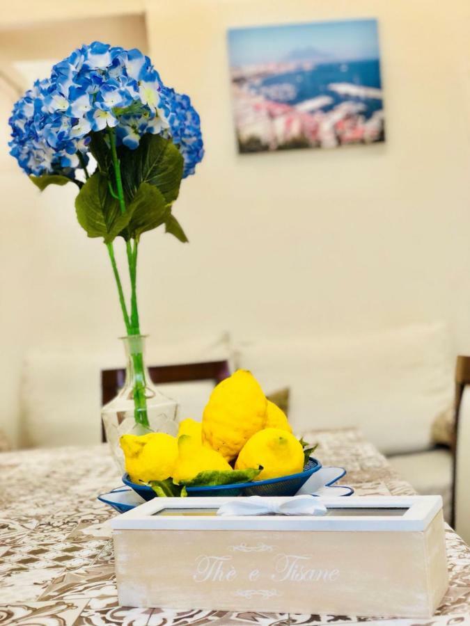 Penisola Apartment