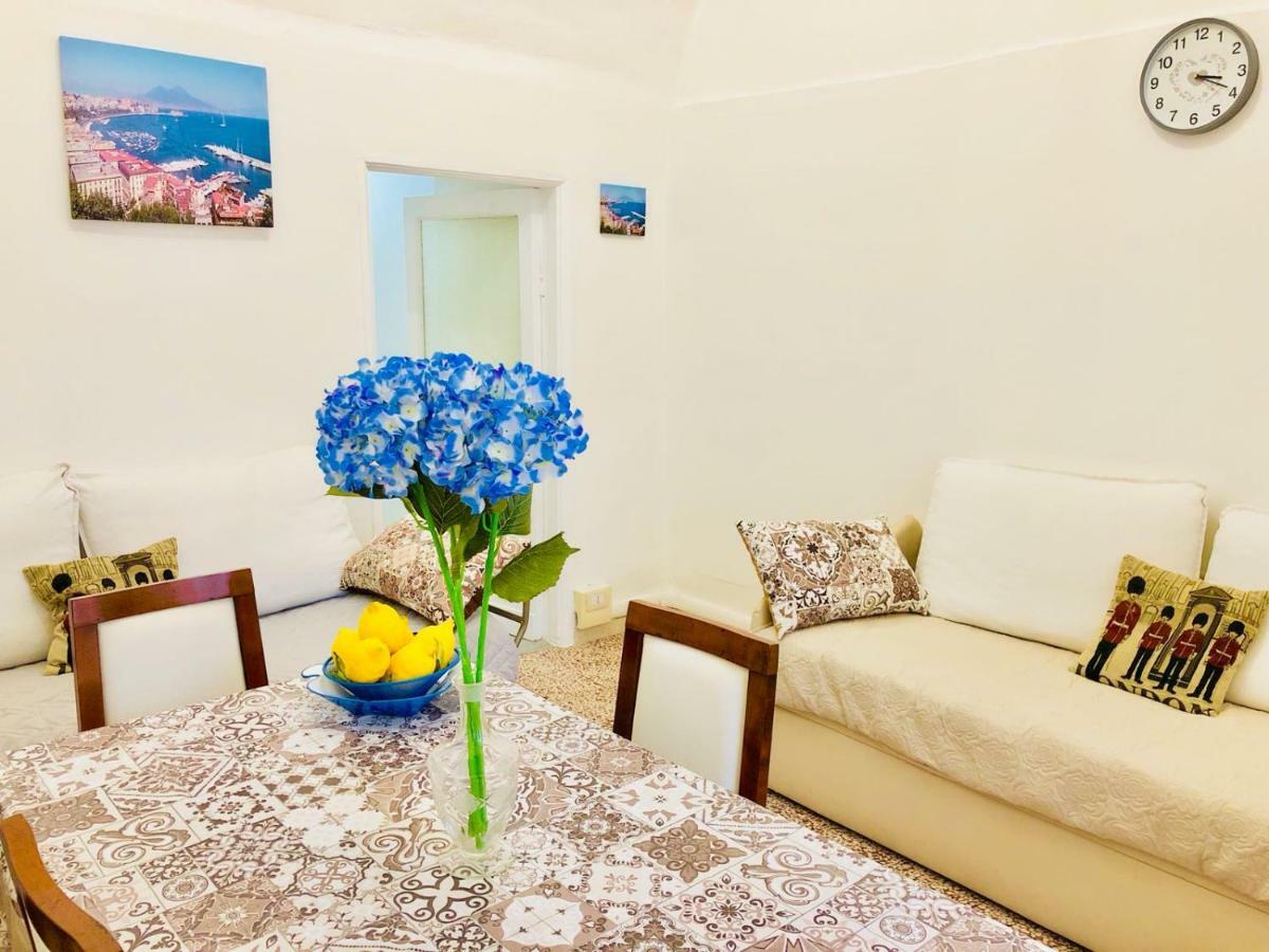 Apartment Penisola *
