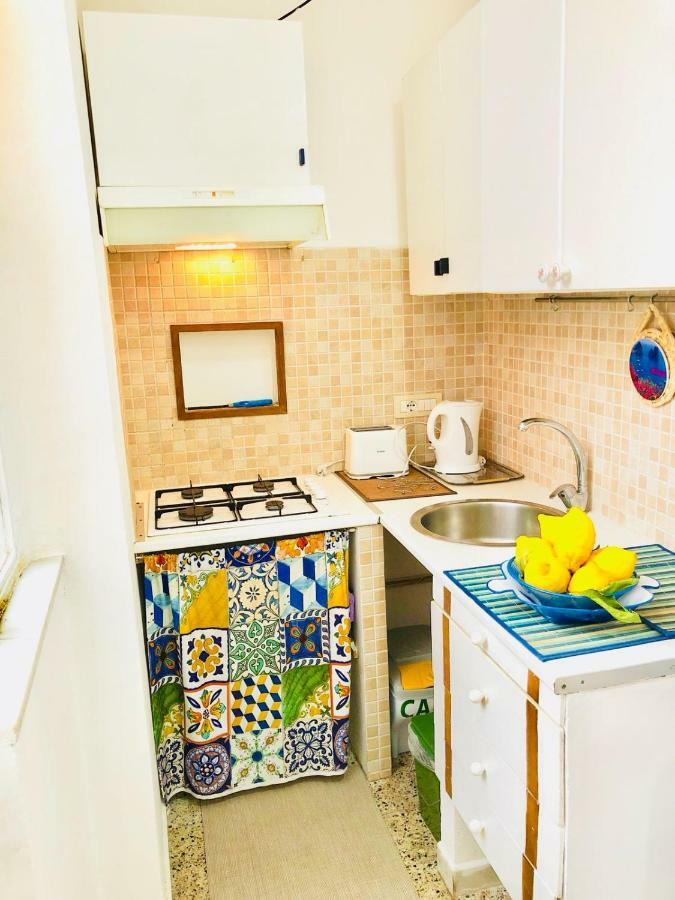 Penisola Apartment *