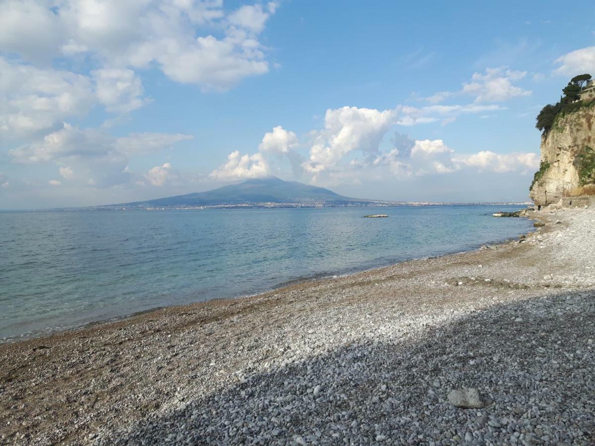 Penisola Apartment Vico Equense