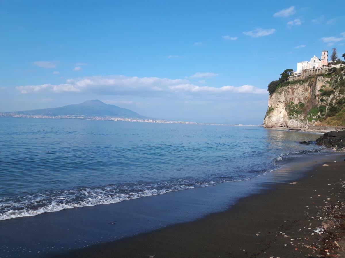 Penisola Vico Equense