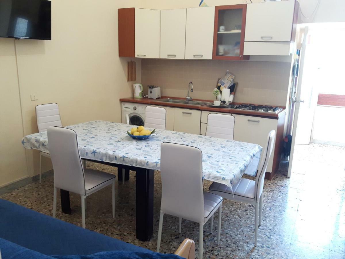 Penisola Apartment *
