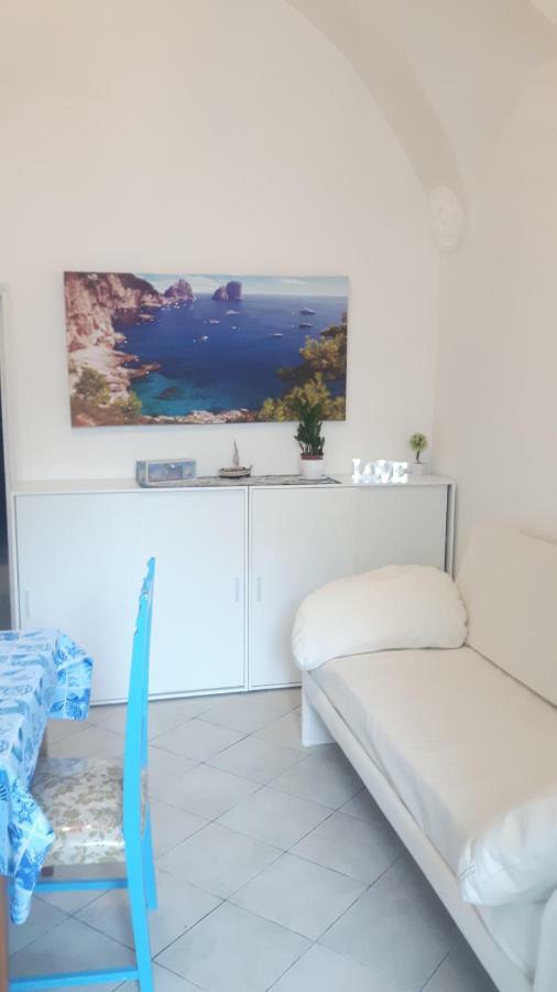 Apartment Penisola Vico Equense